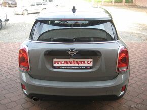 MINI COUNTRYMAN COOPER 1.5i AUTOMAT ČR 1MAJ SERVISKA - 6
