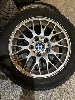 Kola BMW styling 42 - 6