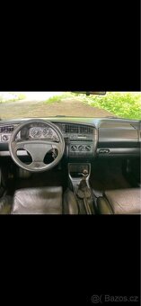 Vw golf 3 2.8 vr6 - 6
