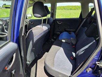 Honda Jazz 1.2 66kw - 6