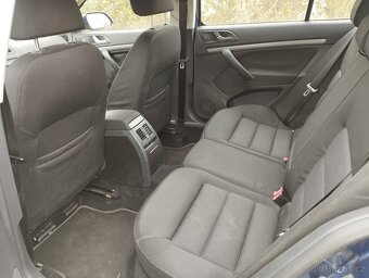 Škoda Octavia 2, 2.0tdi - 103kw. - 6