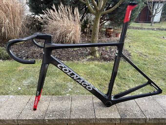 Colnago V4Rs Emirates, (175-185cm) - 6