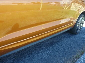 Škoda Karoq 2.0 TDI SPORTLINE nafta manuál 110 kw - 6