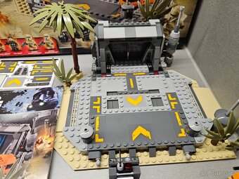 LEGO Star Wars 75171 Battle on Scarif + bonus - 6