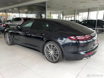 Porsche Panamera 4S 324kW,Vzduch,Panorama,DPH - 6
