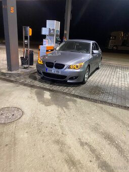 Bmw e60 530D 160kw - 6