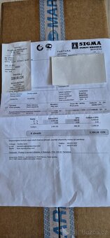 Čerpadlo filtrace ProStar 6 Marimex - 6