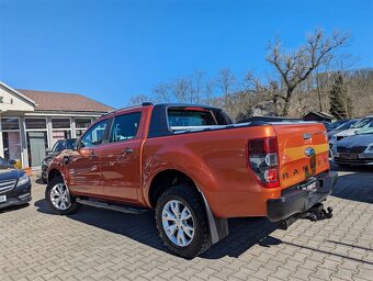 Ford Ranger WILDTRAK 3.2TDCi 147kW 4x4 KAMERA - 6