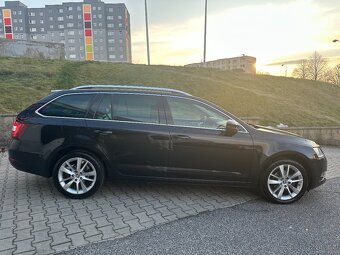 OCTAVIA 1.6 TDI 85KW STYLE+ FULLLED KESSY - 6