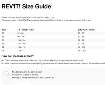 Revit Hyperspeed 2 Pro vel. 54 (Tech Air ready) - 6