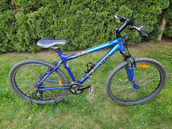 26" horské hliníkové kolo SCHWINN, rám 19" od 155 cm - 6