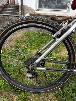 Horské kolo FOX BMB (Best Mountain Bike) - 6