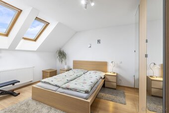Prodej rodinného domu 212 m2, Ortenova , Pardubice - 6