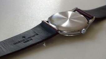 Vacheron Constantin Calatrava Velký - 6