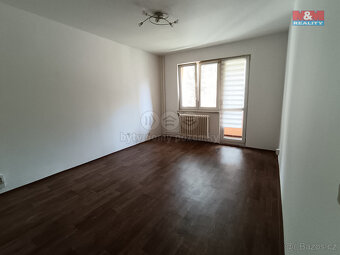 Prodej bytu 2+1, 55 m², Orlová, ul. Kpt. Jaroše - 6