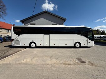Setra S516 HD - 6
