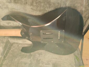 Ibanez GRG170DX + EMG81 - 6