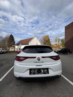 Renault Megan IV 2016 1,2 benzin - 6