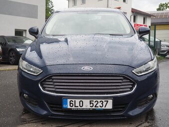 2015 Ford Mondeo 2.0 TDCi, 110 kW, Automat - 6