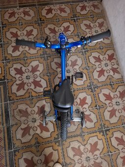 Detske kolo 12" Specialized HotRock - 6