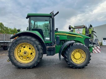 John Deere 7820 - 6