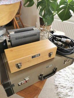 Telefunken U47 – Legendary Valve Microphone (2020) - 6