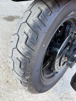 Harley Davidson Nightster RH975 - 6