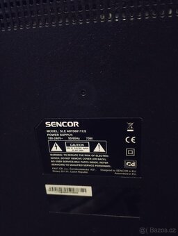 Sencor 40 Smart Tv - 6