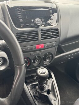 Opel Combo 1.3Cdti 7 místný Top stav naj.170tis km - 6