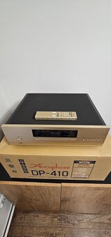 Accuphase DP-410 - 6