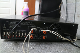 TECHNICS SU-V620 - 6
