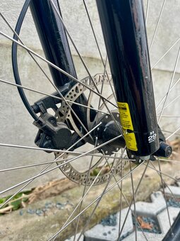 Horské kolo MTB - Specialized Rockhopper 29 - 6