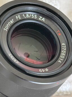 Sony výbava - 6