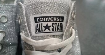 Dámské tenisky - Converse - nové - 6