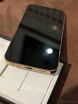 iPhone 12pro 128 - 6