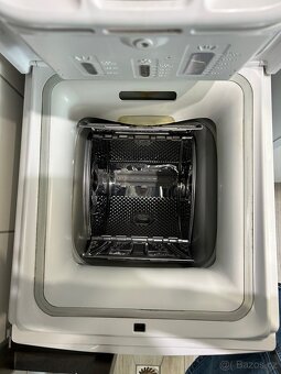 Pračka whirlpool - 6