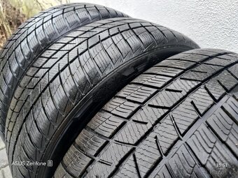 Zimní pneu BARUM POLARIS 5, 215/55/R17 - 6