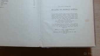 Verne - Maják na konci světa - 6
