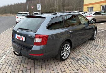 ŠKODA OCTAVIA III 2.0 TDI 110kW 4x4-2014-198.023KM-NAVI- - 6