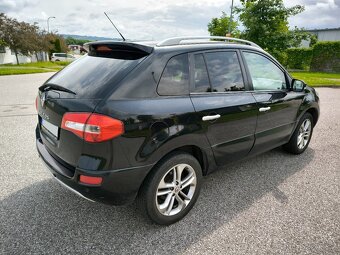 RENAULT KOLEOS 2.0 dCi 110kw, 4X4, r.v. 2013, 1. MAJITEL - 6