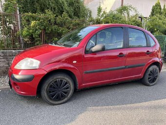 Citroen C3 - 6