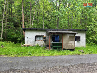 Prodej chaty, 29 m², Olešník - 6