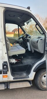 Renault Mascott 2,8jtd sklápěč Diesel - 6