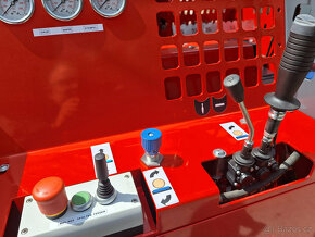 Prodám - Procesor SP-55 Automat - 6