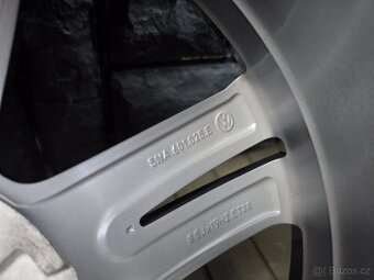 5x112 R19 VW Sebring Tiguan Rline 255/45 R19 - 6