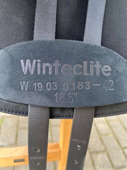 Zánovní wintec lite d’lux - 6