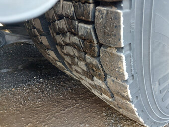 Man tgx 520 - 6