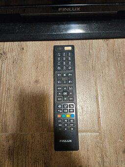 Televize Finlux - 6
