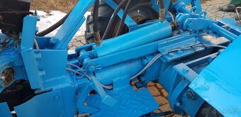 MalotraktorTK4K12 motor 14 - 6