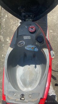 Cagiva city 50 2t - 6